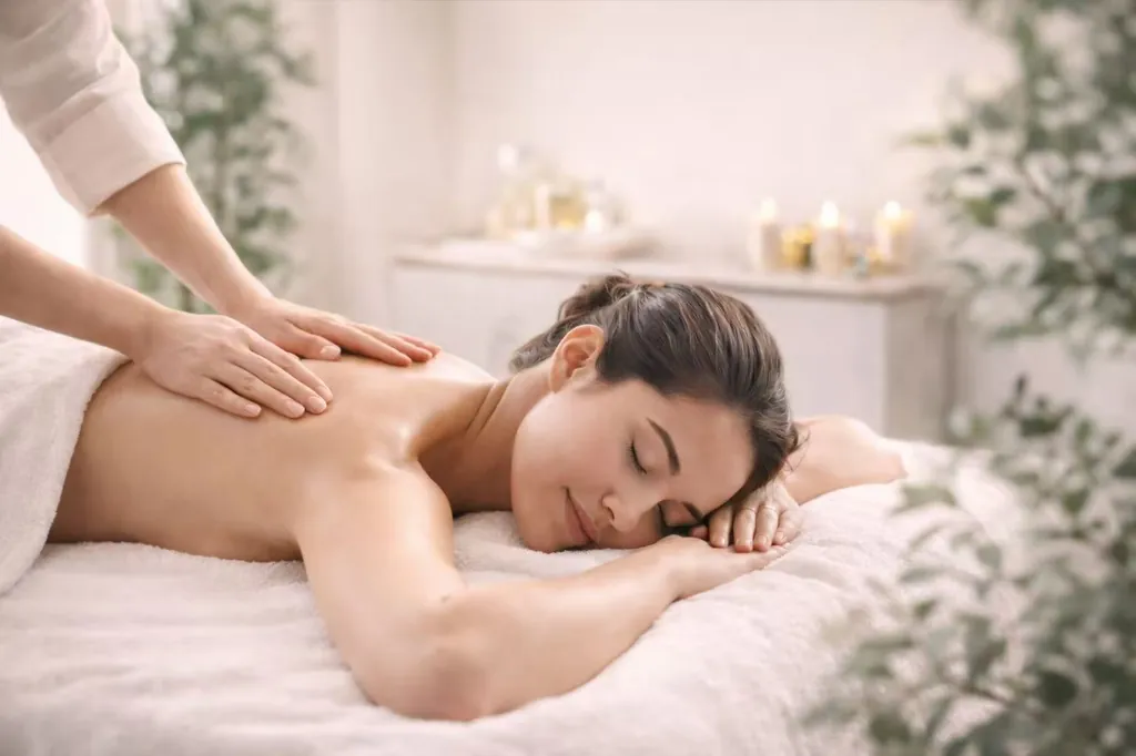 Massage