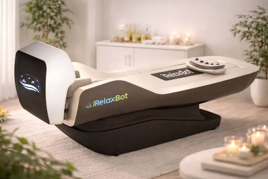 AI Spine Therapy